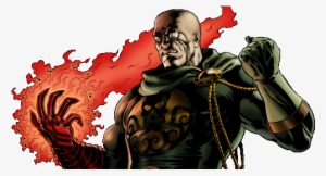 The Winter Soldier - バロン フォン ス トラッカー #1610675