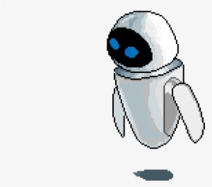 Eve From Wall-e - Eve #1610745