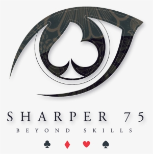 They Fascinate You With Their Charisma And Their Supernatural - Logo #1610746