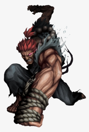 Akuma - Akuma Street Fighter #1610765