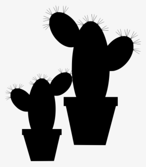 Download Png - Cactus #1610788