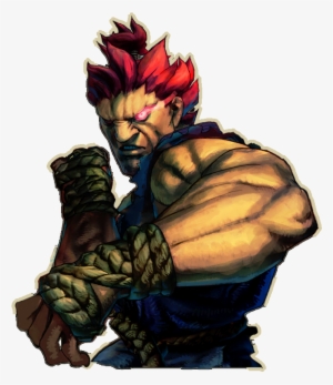Akuma - Akuma Street Fighter #1610812