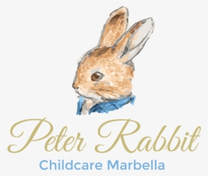 Contact Peter Rabbit Childcare - Transparent Peter Rabbit Png #1610837