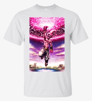 Dragonball Majin Buu Hoodies Sweatshirts #1610881