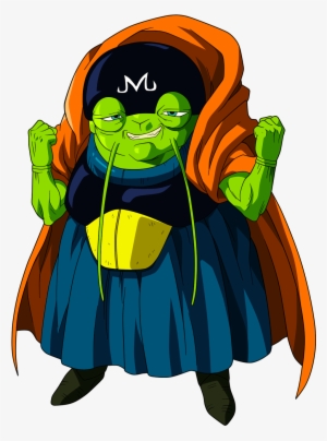 La Continuación De La Nueva Saga De Dragon Ball, Será - Dragon Ball Z #1610917