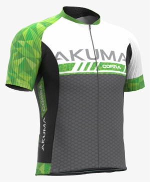 Akuma Sports - Active Shirt #1610940