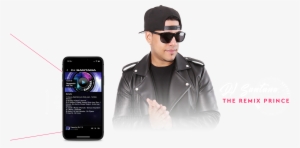 Latest Mixes - Iphone #1611018