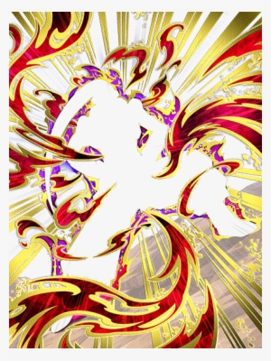 Effect For Majin Buu - Gotenks #1611041