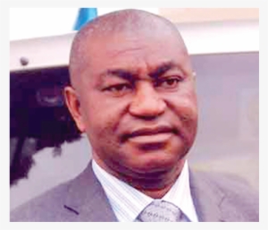 National Assembly Has Power To Order Sequence Of Elections - Abia State #1611060