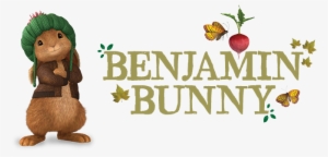 Visit The Peter Rabbit Youtube Channel For More Great - Peter Rabbit And Friends Png #1611149