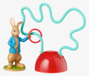 Macdonald Peter Rabbit Toys #1611195