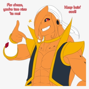 Sugar Demon Kuroshi On Twitter - Cartoon #1611233