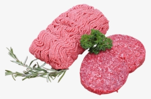 Minced Meat “69” Beef And Pork Mixture - Ground Beef #1611254