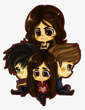 Elena Gilbert Hintergrund Possibly With Anime Titled - Desenhos De The Vampire Diaries #1611257