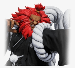 Akuma - Https - //i - Imgur - Com/nncpy79 - Dragon #1611295