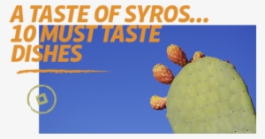 Get Ready To Excite Your Senses With A Series Of Flavorsome - Cuisine #1611314