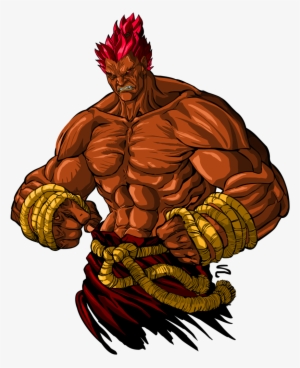 Vector Royalty Free Download Akuma Cs By Sergiogm On - Aukuma Drawing #1611317