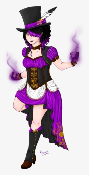 Juleka This Juleka Akuma Is The Wonderful Brain Child - Liberator Juleka #1611390