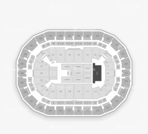 Ozuna Fresno November At Save Mart Center Tickets Seatgeek - Save Mart Center #1611466