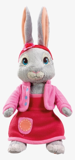 Lily Bobtail 18" Giant Plush - Lily Bobtail Plush #1611481