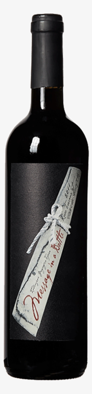 Il Palagio Message In A Bottle Red Blend Igt #1611552