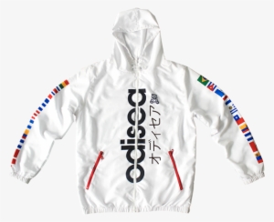 Windbreakers - Odisea Shop #1611606