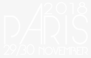 Paris Date Gyn'ov White #1611698