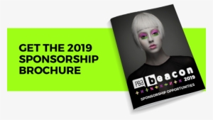 Beacon Sponsorship Brochure - Sponsor #1611826