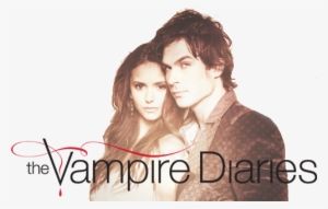 I Just Could Not Admit That 'the Vampire Diaries' Had - Vampire Diaries #1611913
