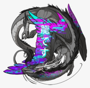 6g8ucz3 - Aesthetic Dragon #1611977 6g8ucz3 - Aesthetic Dragon #1611977
