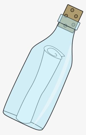 Frequently Asked Questions - Clear Bottle Png Clipart #1612001