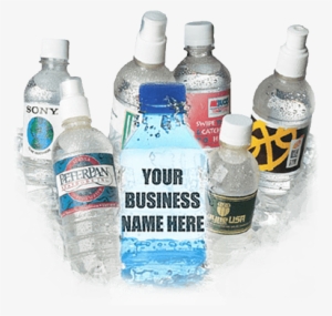 From Corporate Promotion To Hospitality, Food Service - Spring Water #1612245