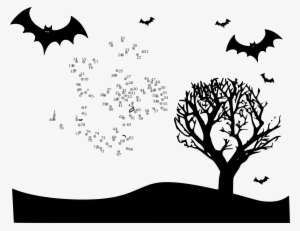 Halloween Border - Halloween Transparent #1612247