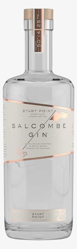 Salcombe Gin Distillery, Tasting Bar & Gin School - Vodka #1612415