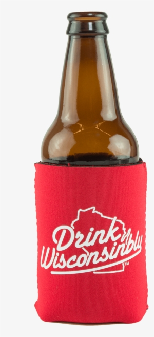 Richfield Red Coozie - Miller Park #1612485