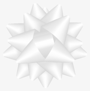 Corner Ribbon04 White Vector Free Data - Picsart Photo Studio #1612505