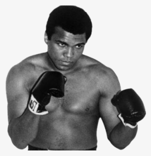 Browse And Download Muhammad Ali Png Pictures - Muhammad Ali #1612511