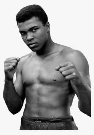 Muhammad Ali-abstylezz - I M So Bad I Make Medicine Sick #1612546