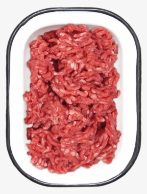Beef Mince #1612599