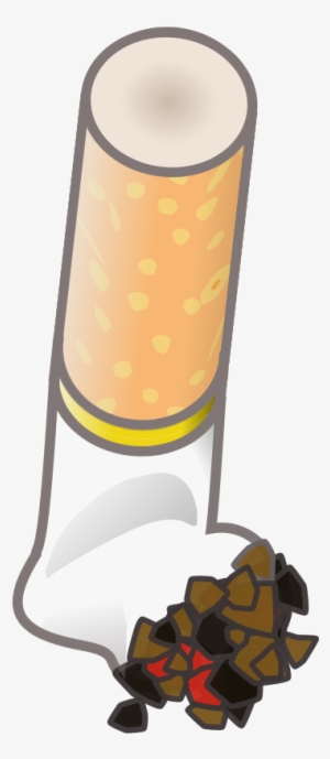How To Set Use Cigarette Icon Png #1612628