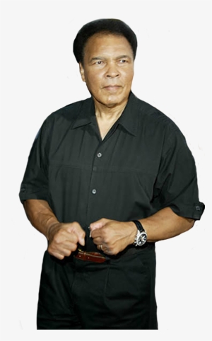 A Man Who Views The World The Same At 50 As He Did - Muhammad Ali #1612732