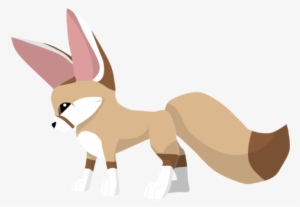 Fennec Fox - Wiki #1612756