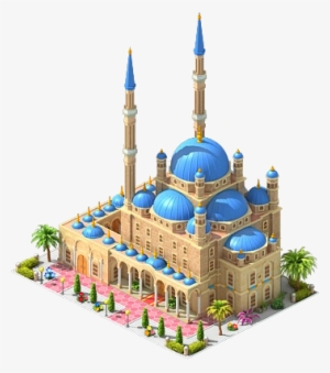 Muhammad Ali Reliquary - Muhammad Ali #1612784