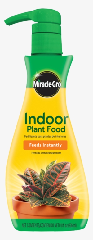 Prevnext - Miracle Gro Houseplant Food #1612815
