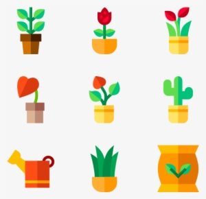 House Plants - Houseplant #1612843