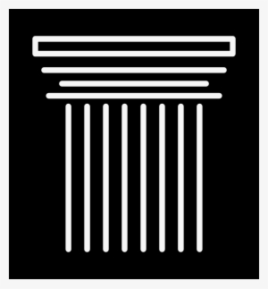 Ionic Greek Pillars Comments - Computer #1612868