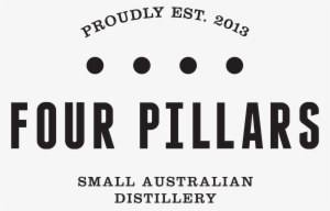 Four Pillars Gin Tasting And Gin Drinks At Worksmith #1612910