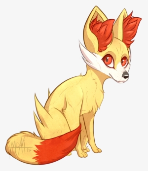 Firefox - Cartoon #1613015