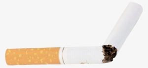 Image Black And White Psd Official Psds Share This - Transparent Broken Cigarette #1613033