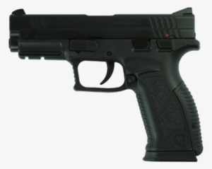 Svg Library Download 10mm Vector Vortex - Tisas Zigana Px 9 #1613037